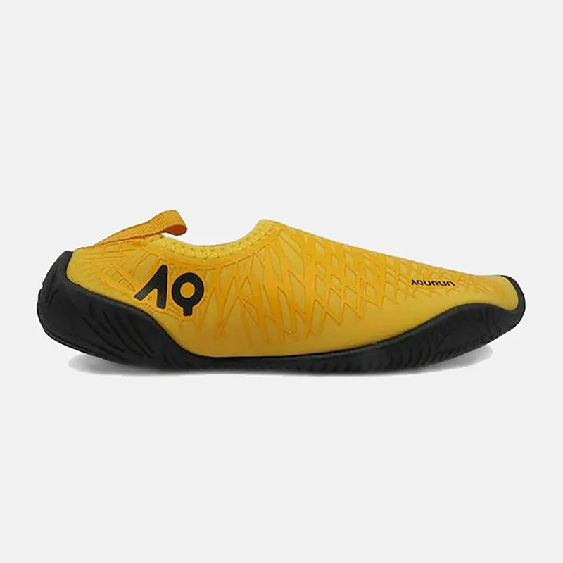 AQURUN EDGE AQUA SHOES ΚΙΤΡΙΝΟ