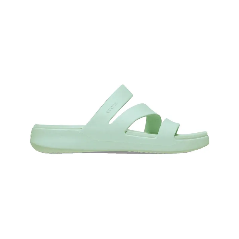 Σανδάλια Crocs Sandales Getaway Strappy technologie Free Feel