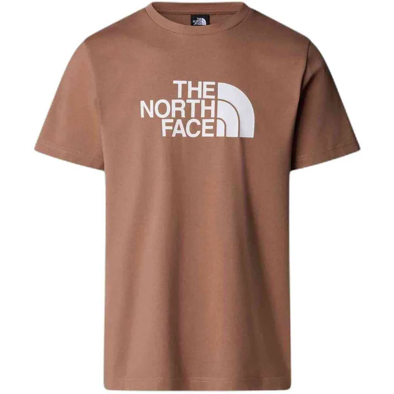 T-shirt με κοντά μανίκια The North Face 077-50745783320915