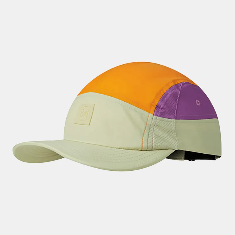 Buff 5 Panel Go Domus Καπέλο (9000211782_82736)