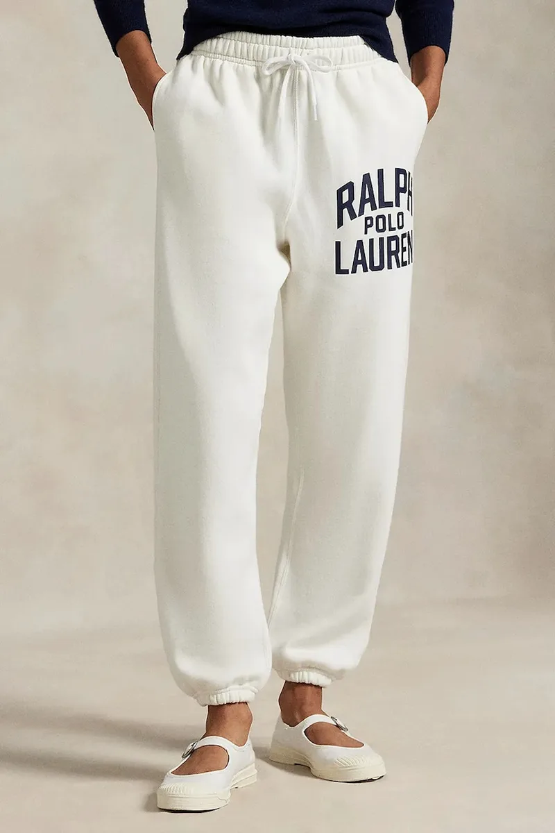 Polo Ralph Lauren Παντελόνι φόρμας Polo Ralph Lauren