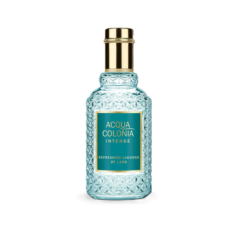 4711 Acqua Colonia Intense Refreshing Lagoons Of Laos (50ml)