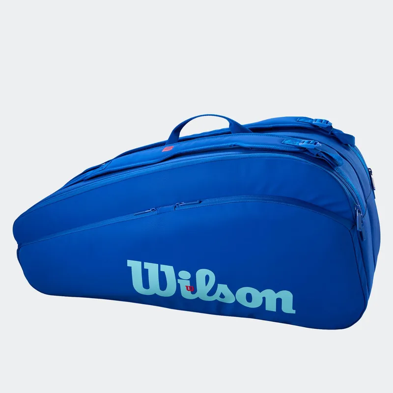 Wilson Ultra V5 Tour Tennis Bag x 12