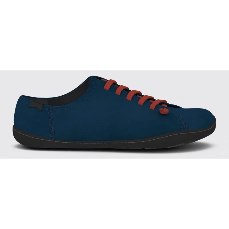 CAMPER Peu - Casual παπούτσια Για Ανδρικα - Πολύχρωμο, Μέγεθος 44, Smooth leather
