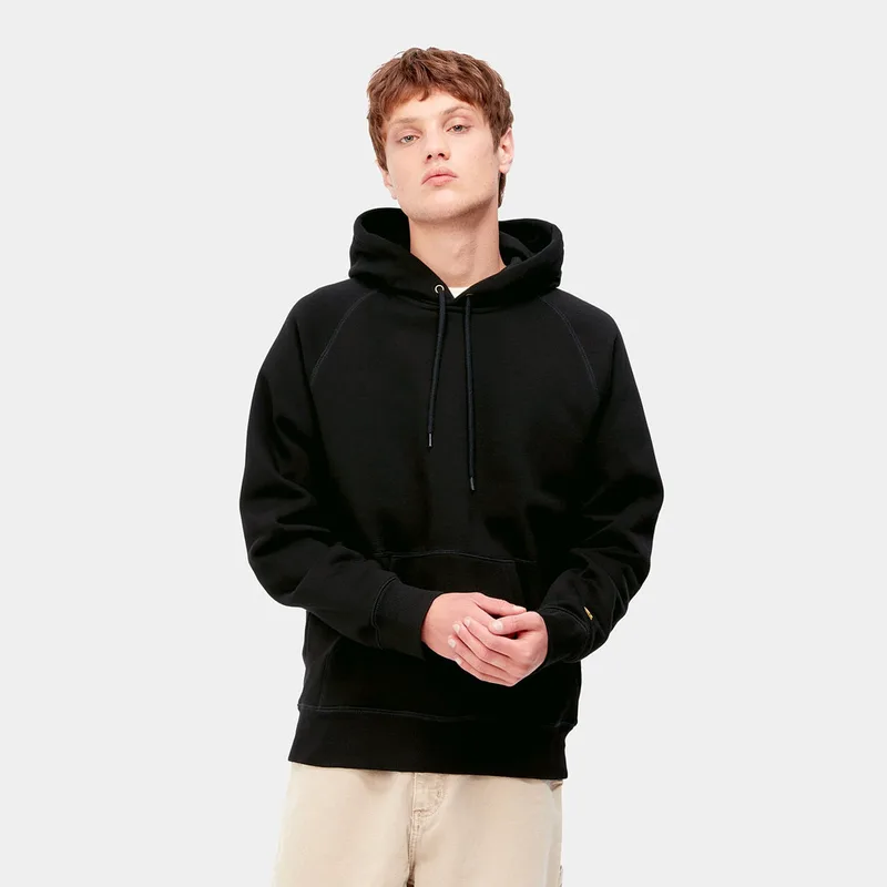 Carhartt WIP Unisex Μπλούζα με Κουκούλα (9000134864_44852)