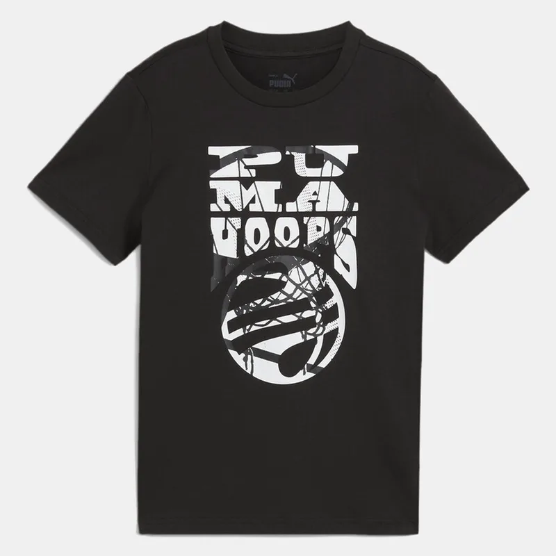 Puma Basketball Blueprint Tee B (9000193589_79620)