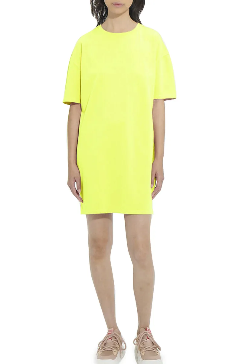 Φόρεμα Ugg Zoey Τύπου T-Shirt 1126475-HGH Γυναικείο