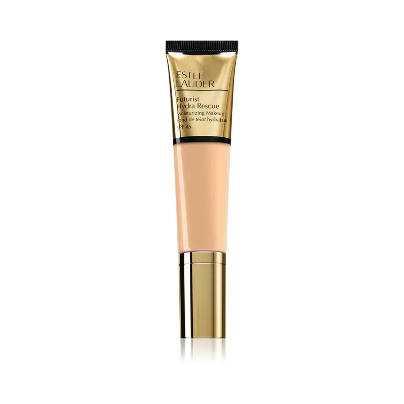 Estee Lauder Futurist Hydra Rescue Foundation SPF 45 35ml 3W1 Tawny - 35ml