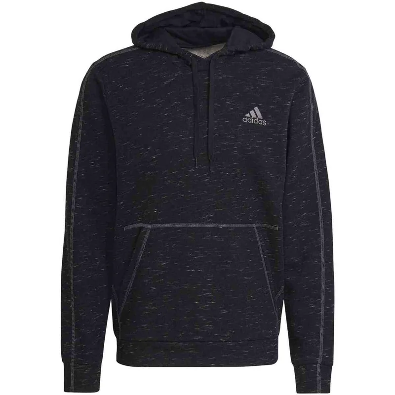 T-shirt με κουκούλα adidas 48159838142803