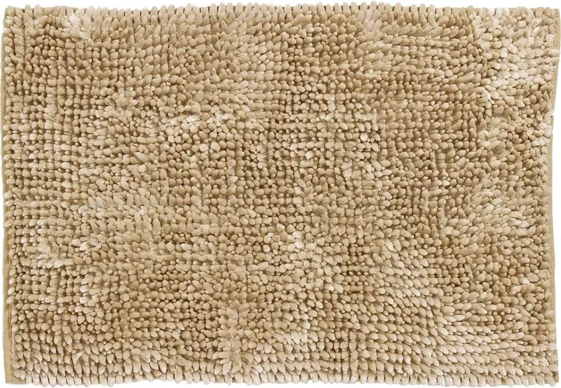 ΤΑΠΕΤΟ ΜΠΑΝΙΟΥ DAS HOME 0780 BEIGE 60X90CM