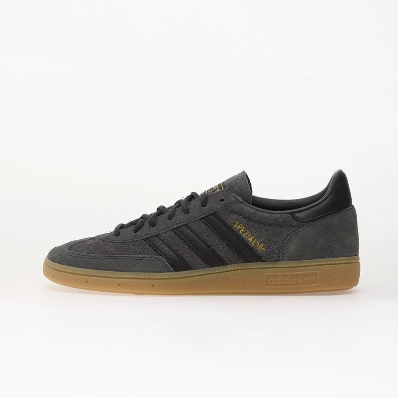 Sneakers adidas Handball Spezial Carbon/ Core Black/ Gum4 EUR 46