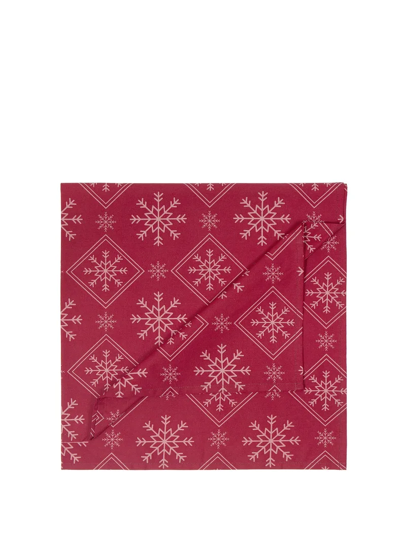 Καρέ Nima Christmas Day 85x85