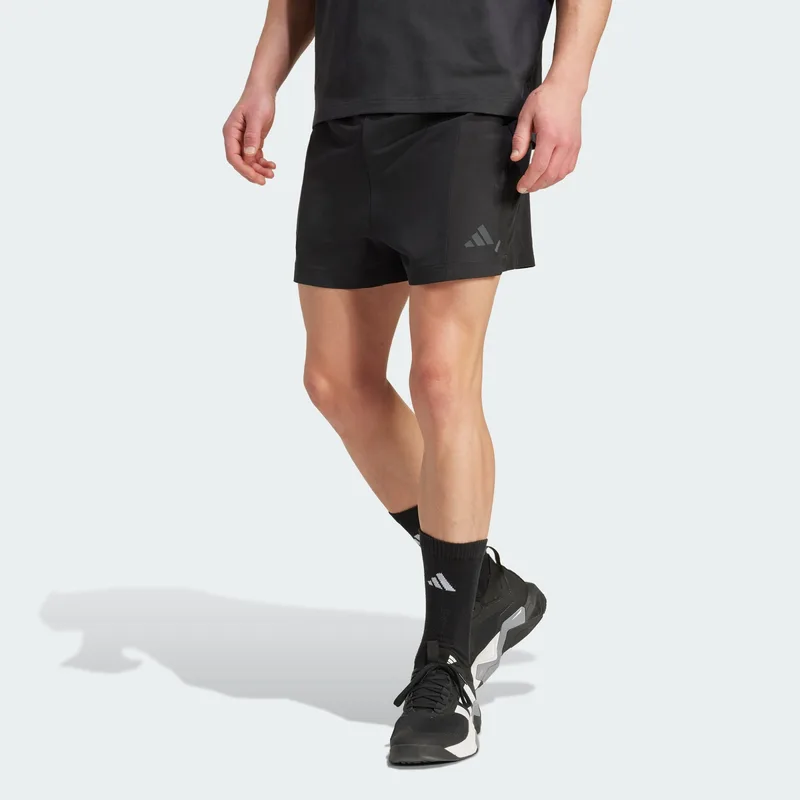adidas Power Ανδρικό Σορτς (9000241304_1469)