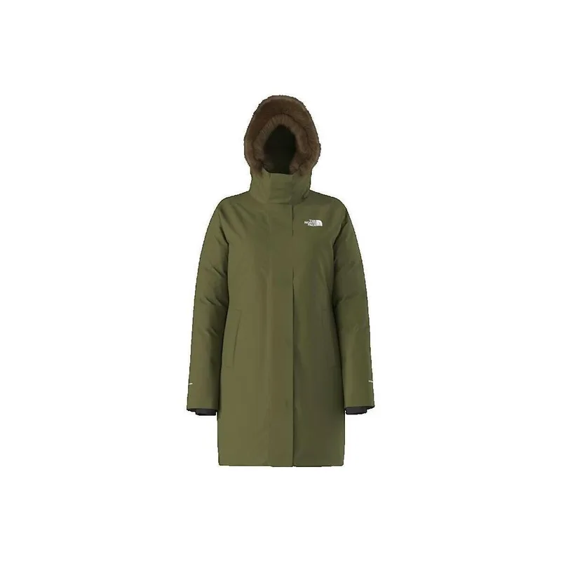 Παρκά The North Face Arctic