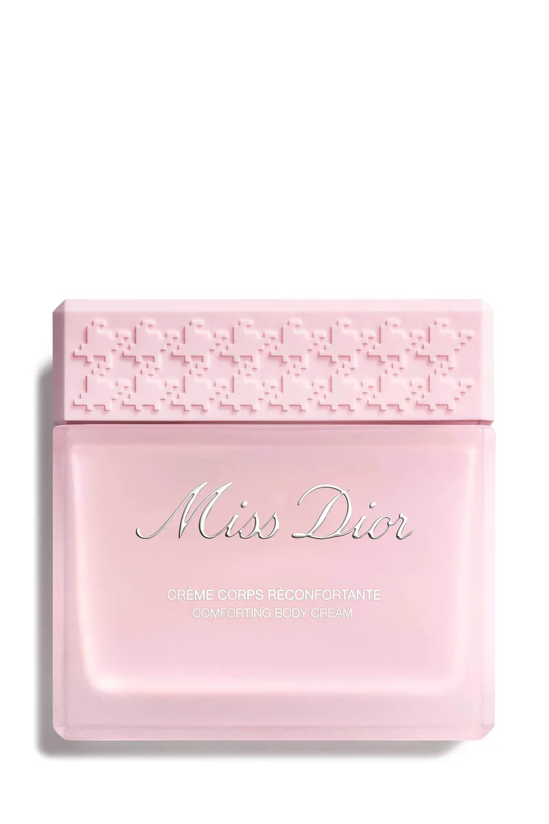 Dior Miss Dior Comforting Body Cream 150 ml - E000000930