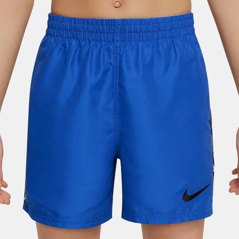 Nike 4" Volley Παιδικό Σορτς Μαγιό (9000176737_8724)