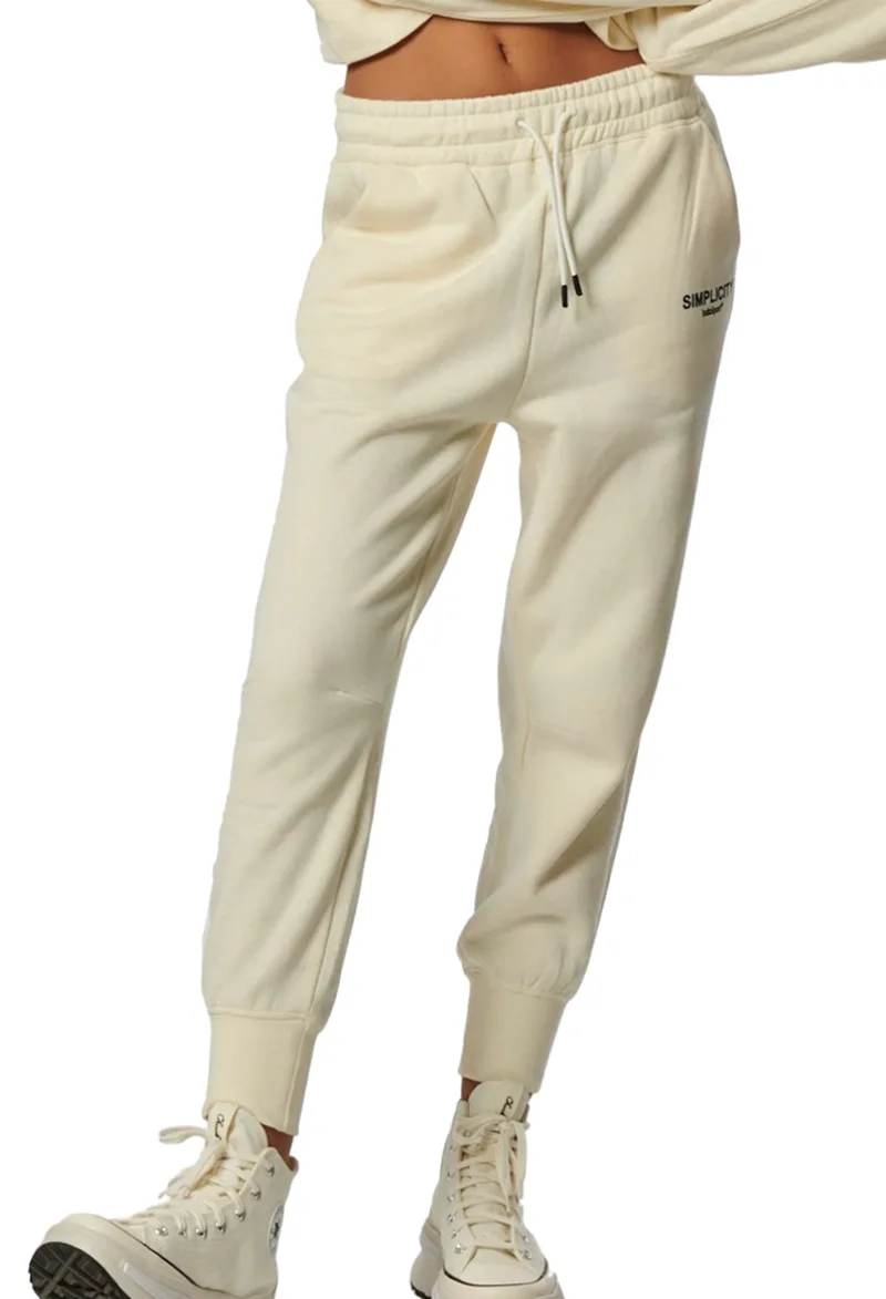 Παντελόνι Body Action Sportswear Fleece 021343-05 Γυναικείο