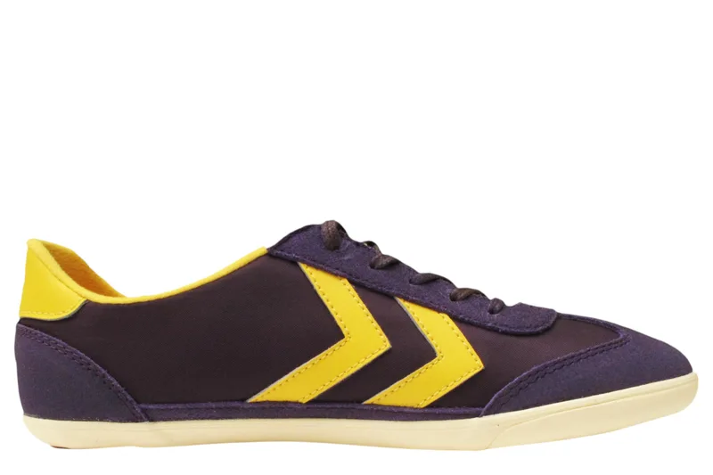 Sneaker Hummel Venice Retro 63203-3479 Γυναικείο