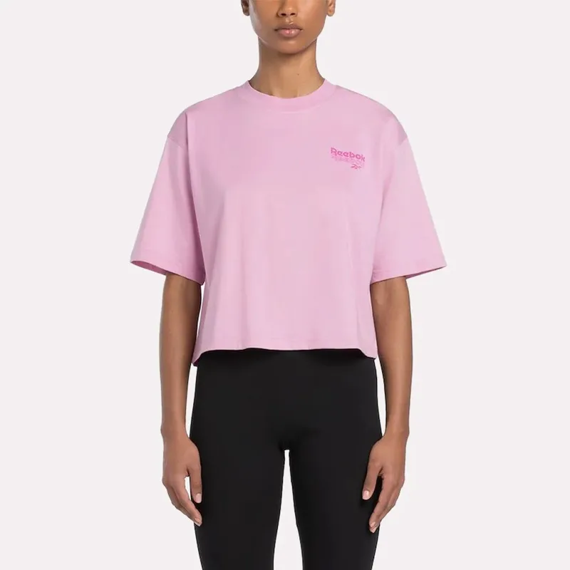 Reebok Γυναικείο T-Shirt (9000172261_74582)