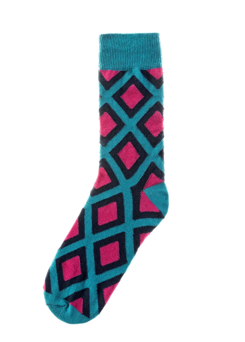Black & Parker Socks - Ανδρικές Κάλτσες Great Stony Hill