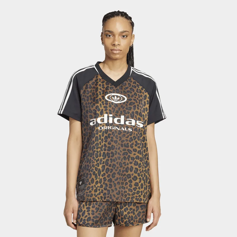 adidas Originals Satin Γυναικείο T-Shirt (9000215018_83626)
