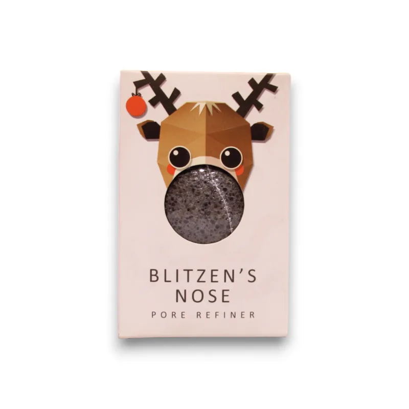Konjac, Christmas Quick Challenges S, Makeup Sponge