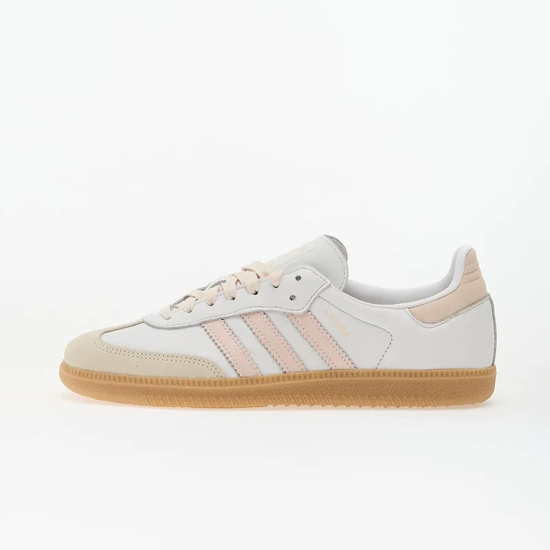 Sneakers adidas Samba OG W Ftw White/ Wonder Aqua/ Gum EUR 40