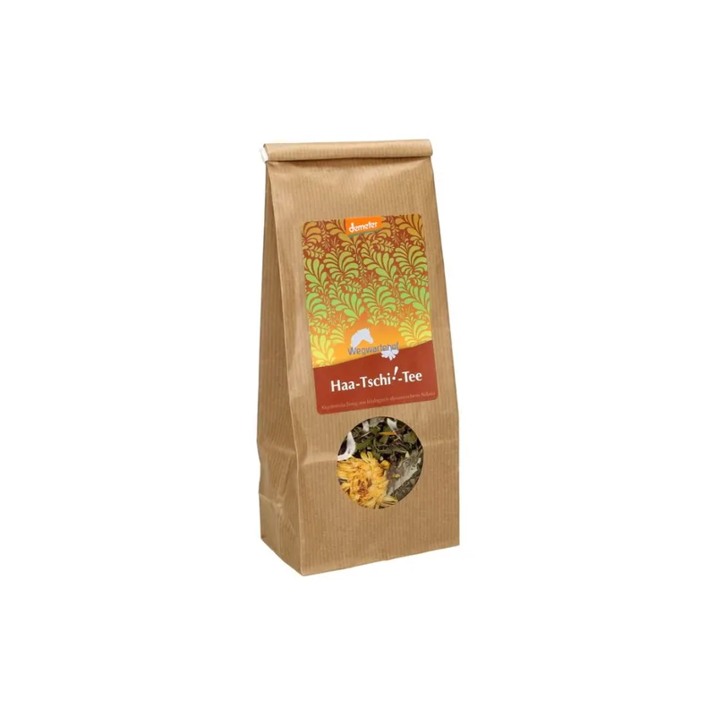 Wegwartehof Haa-Tschi! Organic Tea, 40 G