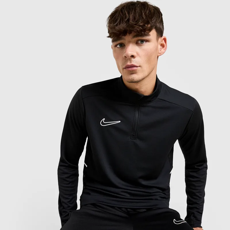 Nike Academy Ανδρική Μπλούζα με Μακρύ Μανίκι (9000232471_86240)