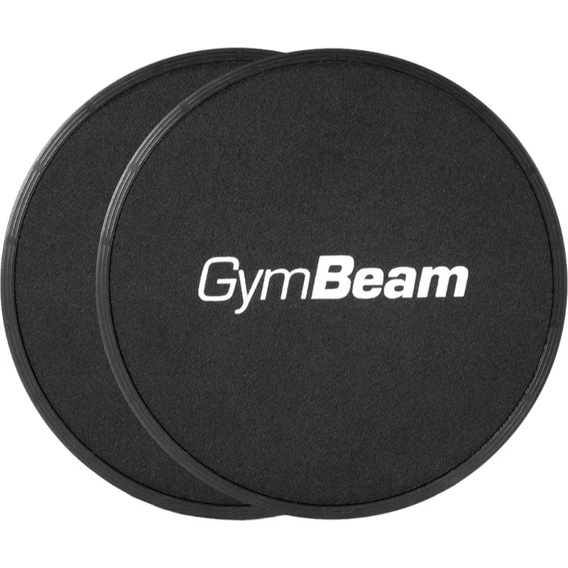 GymBeam Core Sliders δίσκοι ολίσθησης 2 τμχ