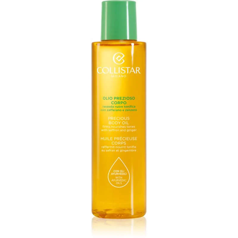 Collistar Special Perfect Body Precious Body Oil περιποιητικό λάδι σώματος 150 ml