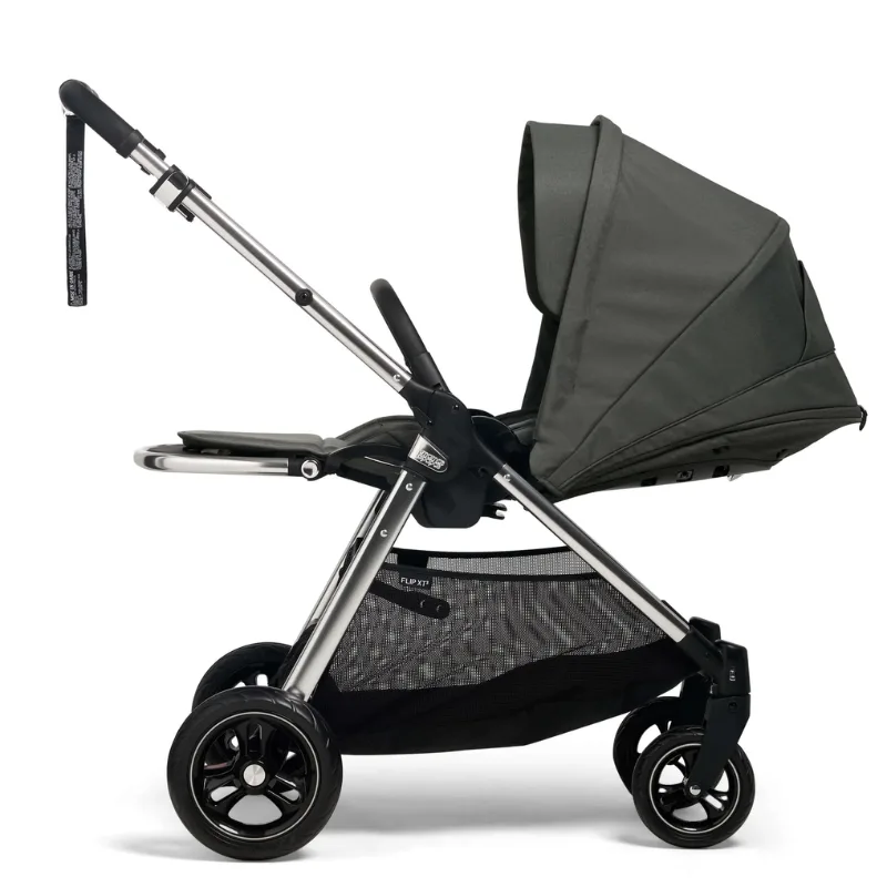 Καρότσι Mamas & Papas Flip XT3 Harbour Grey 24180109