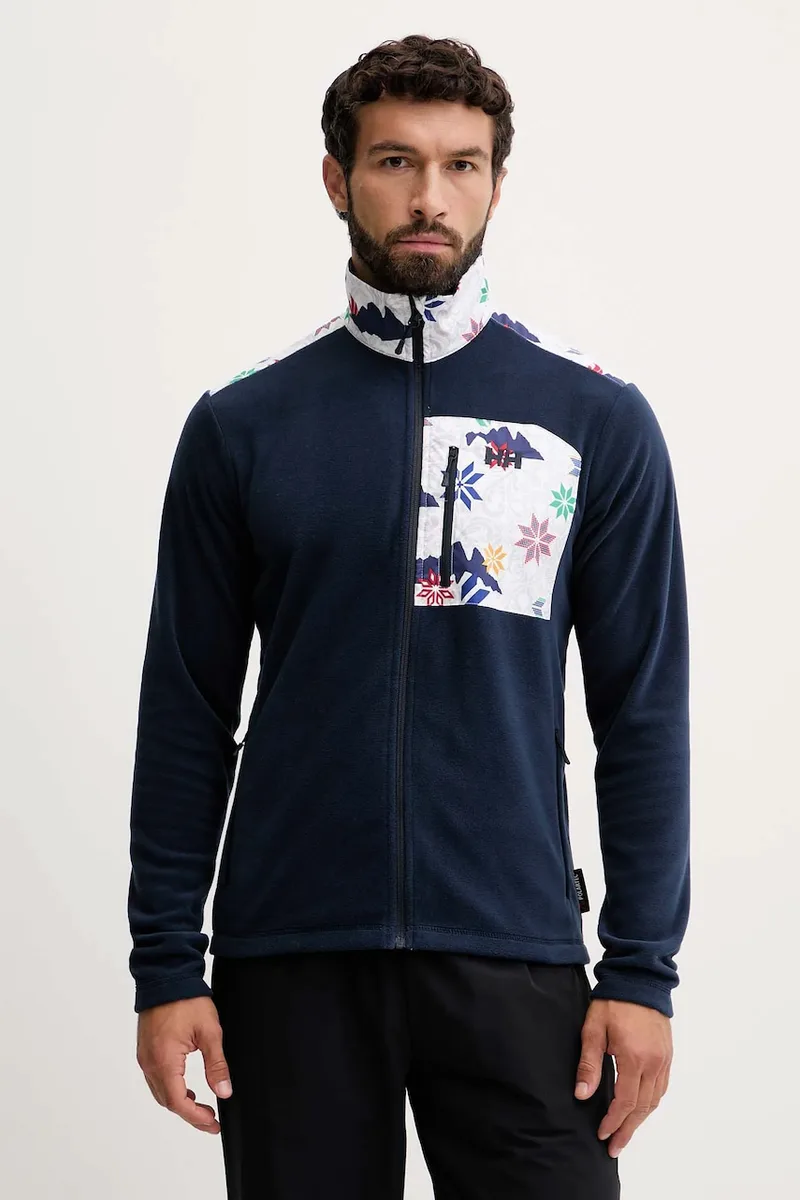 Αθλητική μπλούζα Helly Hansen Daybreaker