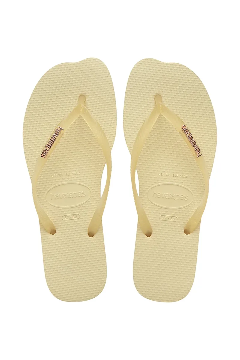 Havaianas σαγιονάρες δίχαλο Γυναικεία SLIM SPLIT