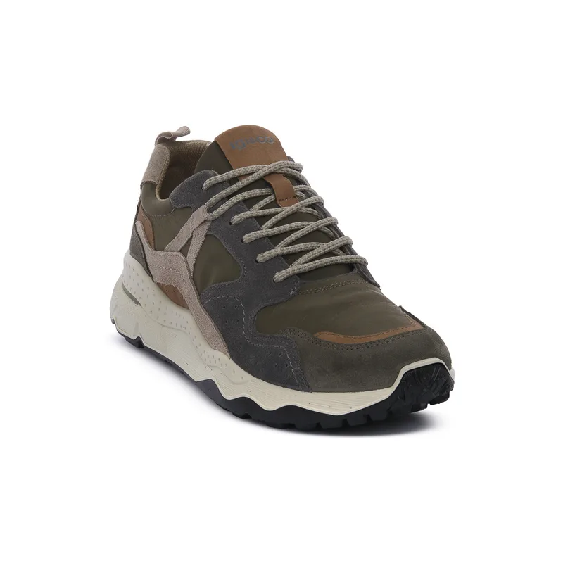 Xαμηλά Sneakers IgI&CO SPES MILITARE