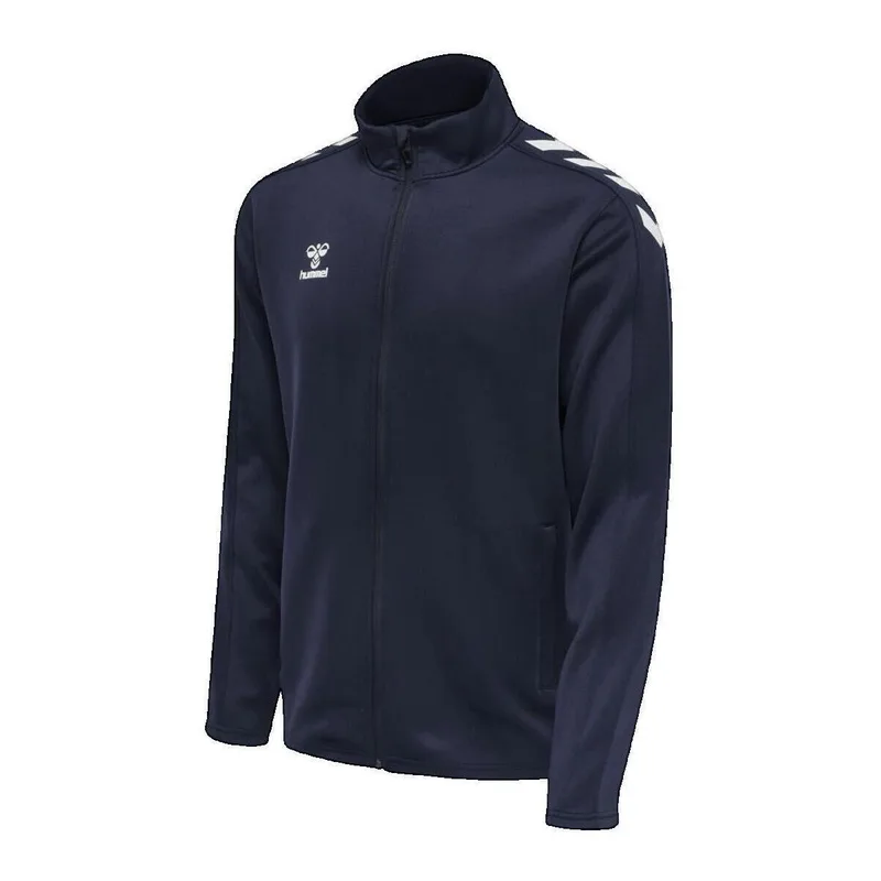 Ζακέτα hummel Veste de survêtement Core XK Poly