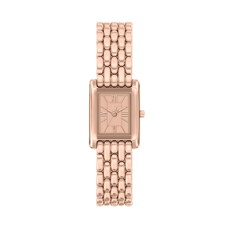 Ρολόι Michael Kors Essex MK4998 Ροζ