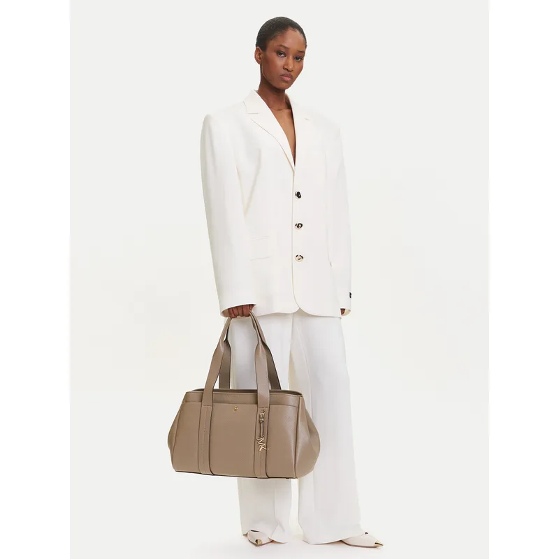Τσάντα MICHAEL Michael Kors 30T5G1ZT7L Μπεζ