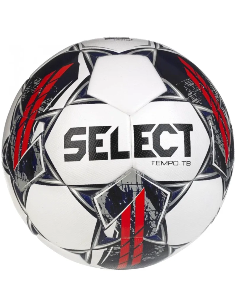 Select Sport Select Tempo T26-17851 Μπάλα Ποδοσφαίρου Πολύχρωμη