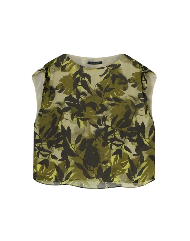 Armani Exchange - Μπλούζα Γυναικεία XW002302AF21554-F7137