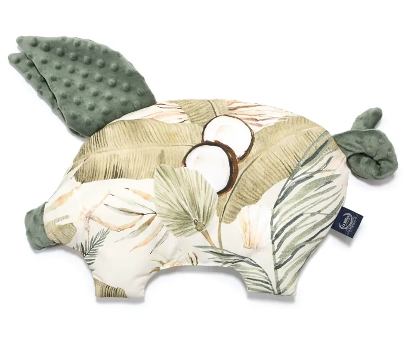 Sleepy Pig Boho Coco - Khaki