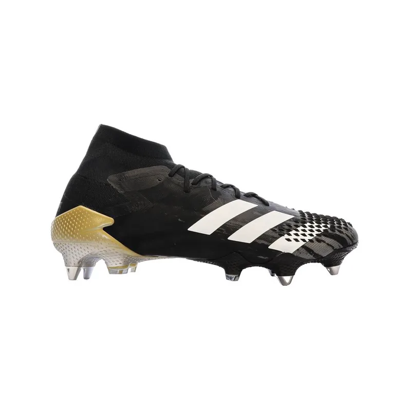 Ποδοσφαίρου adidas Baskets Predator Mutator 20.1 SG noir