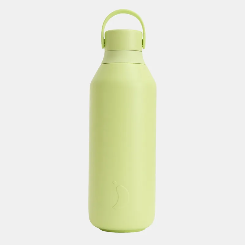 Chilly's S3 Unisex Μπουκάλι Θερμός 500Ml (9000275057_1523)