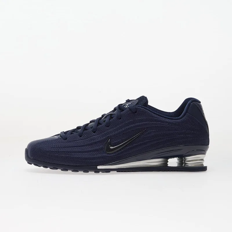 Sneakers Nike Shox Z Midnight Navy/ Dark Obsidian EUR 40.5