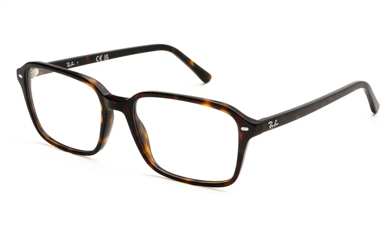 RAY BAN ΣΚΕΛΕΤΟΣ ΟΡΑΣΕΩΣ RAY BAN RAIMOND 5431 2012 5618 5431 Ταρταρούγα