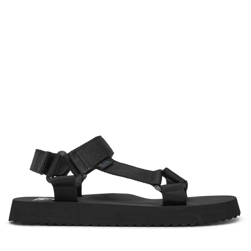 Σανδάλια Quiksilver 808417 Μαύρο