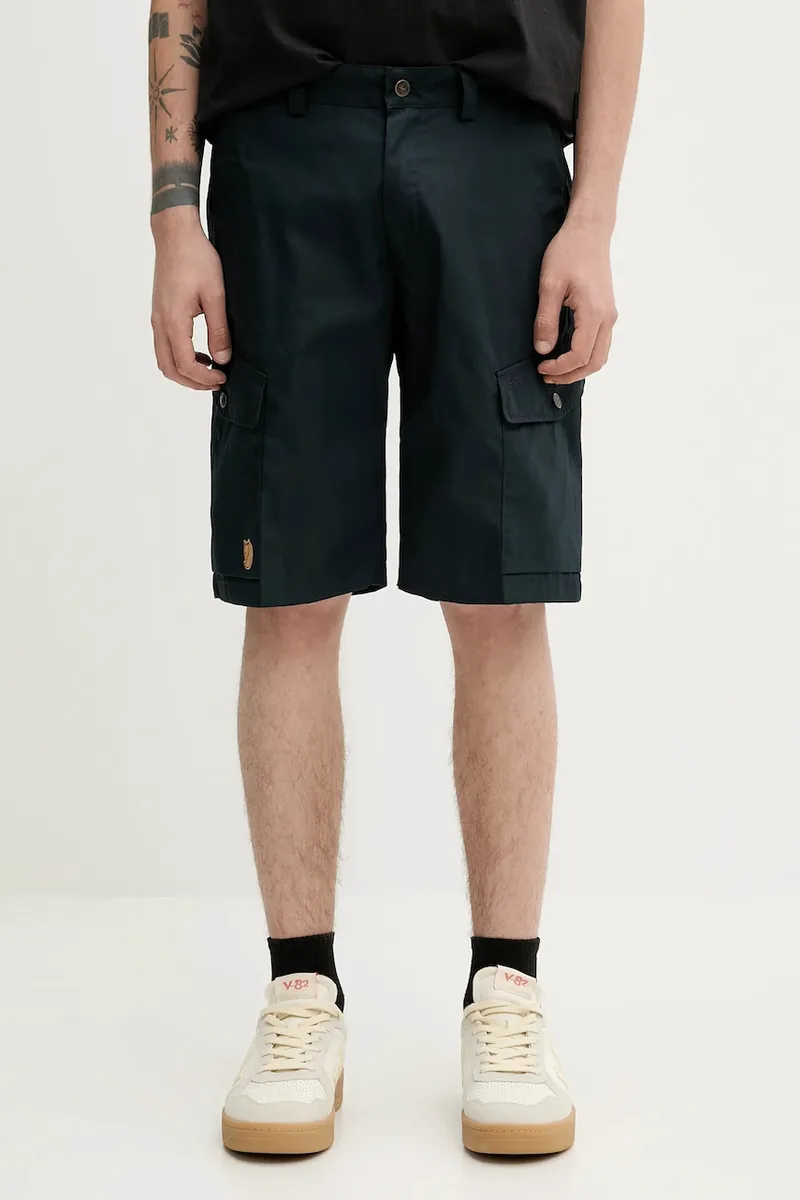 Σορτς Fjallraven Ruaha Shorts