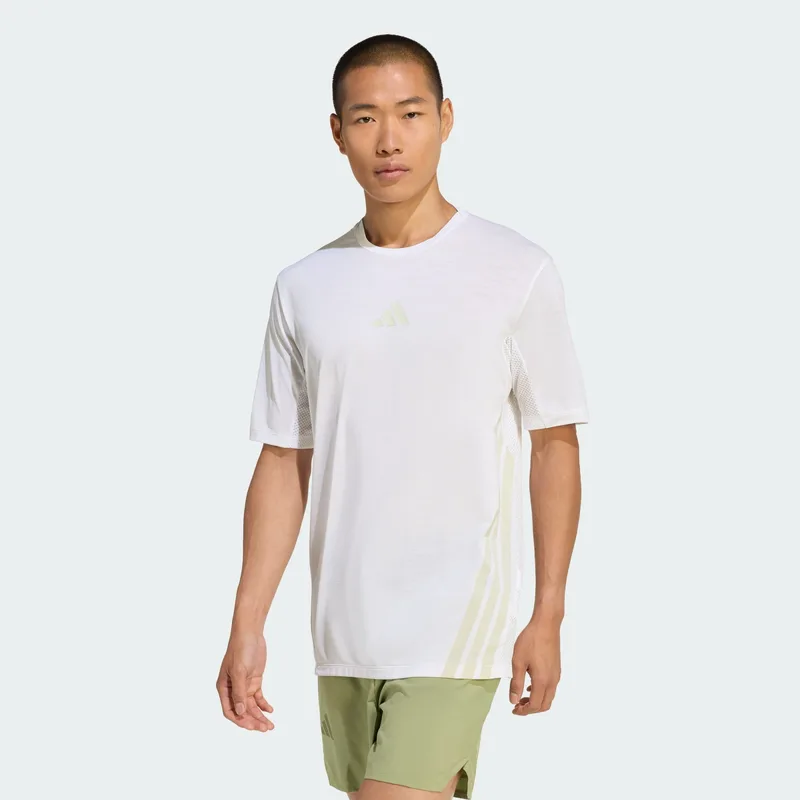 adidas Terrex Xperior Climacool+ Ανδρικό T-Shirt (9000274452_1539)