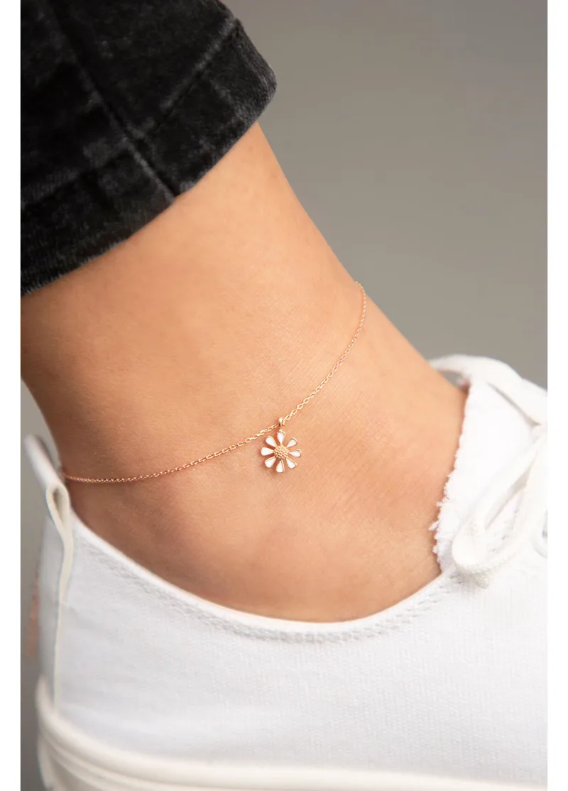 Jewels Bazaar - Αλυσίδα Ποδιού Mioli