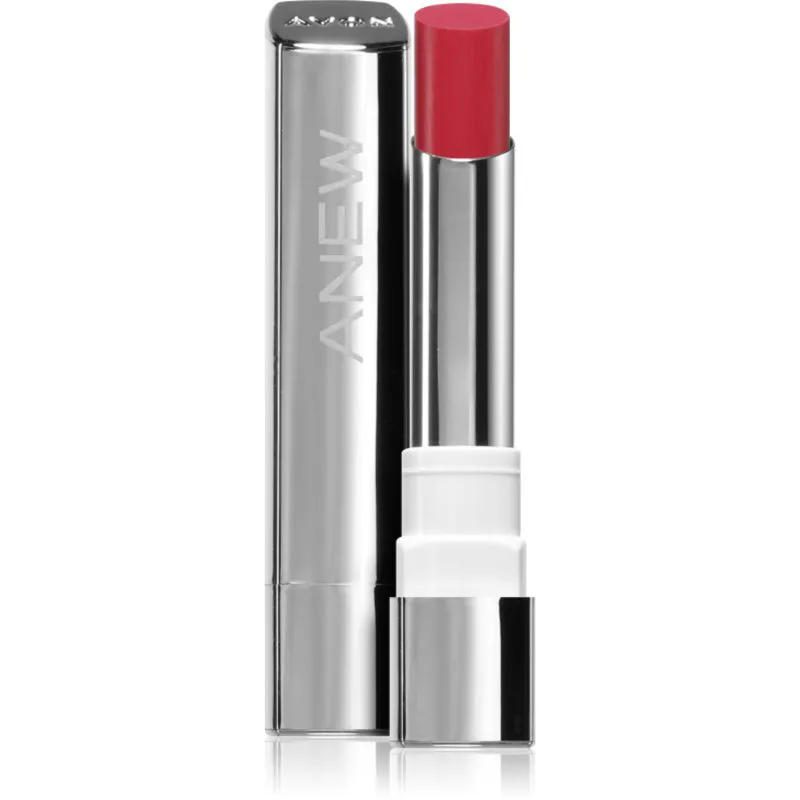 Avon Anew ενυδατικό κραγιόν απόχρωση Renewing Rose 3.6 ml